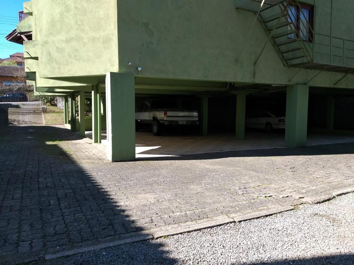 Pousada Canela Exterior foto