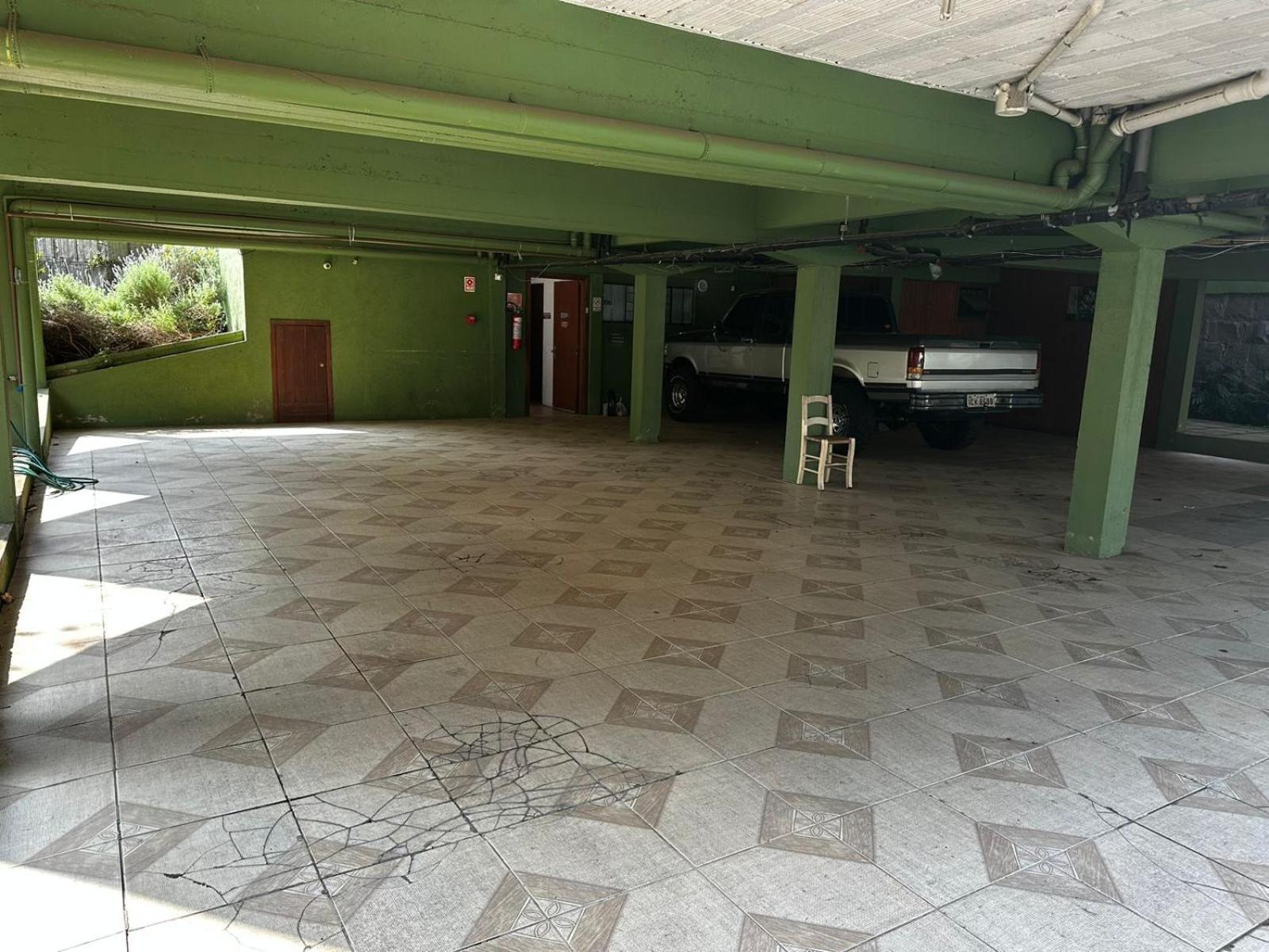Pousada Canela Exterior foto